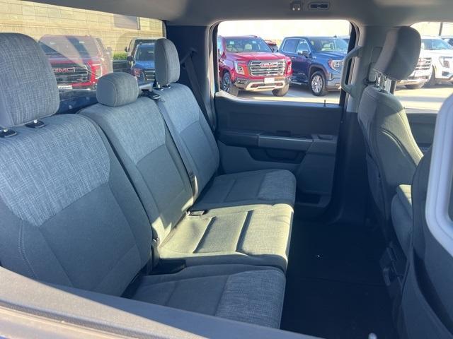 used 2023 Ford F-150 car, priced at $31,994