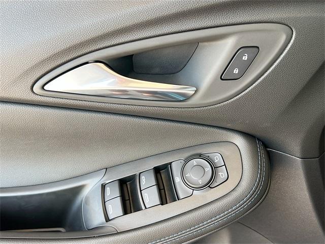 new 2026 Buick Encore GX car, priced at $23,279