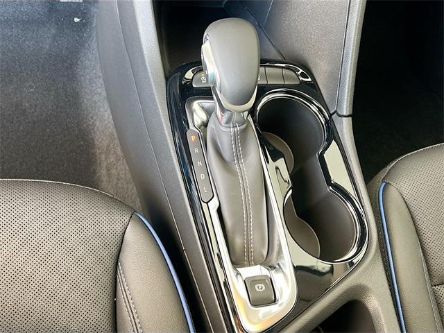 new 2026 Buick Encore GX car, priced at $23,279