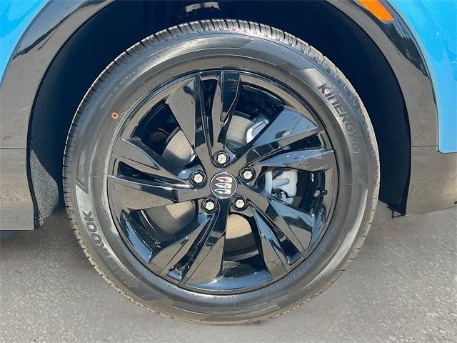 new 2026 Buick Encore GX car, priced at $23,279