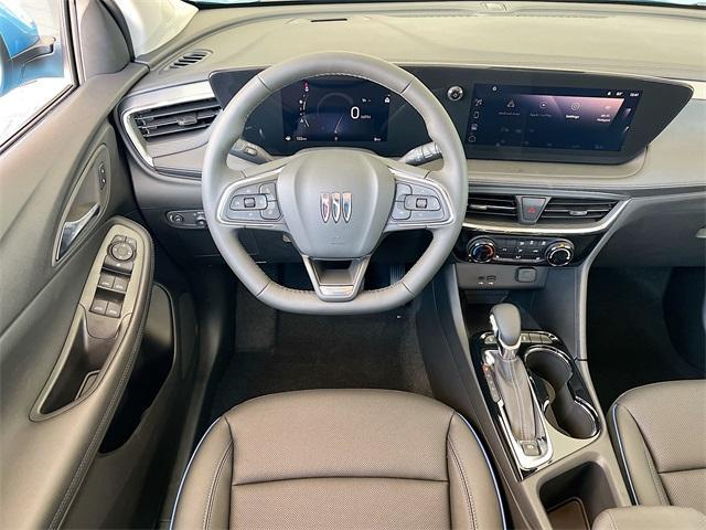 new 2026 Buick Encore GX car, priced at $23,279