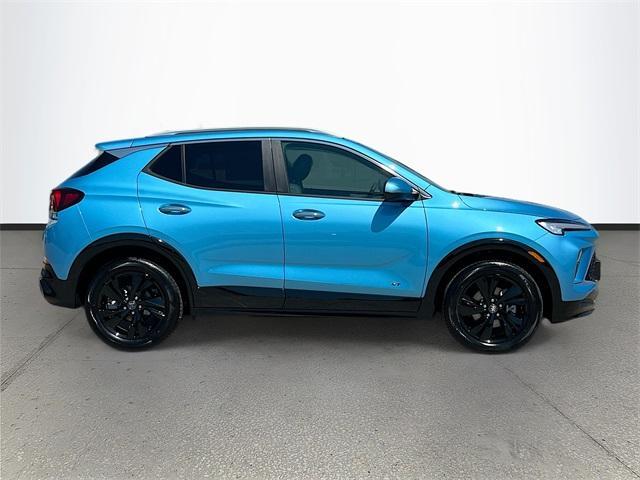 new 2026 Buick Encore GX car, priced at $23,279