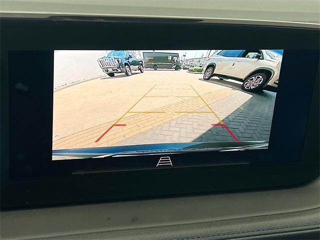 new 2026 Buick Encore GX car, priced at $23,279