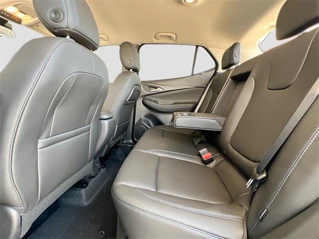 new 2026 Buick Encore GX car, priced at $23,279