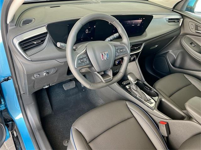 new 2026 Buick Encore GX car, priced at $23,279