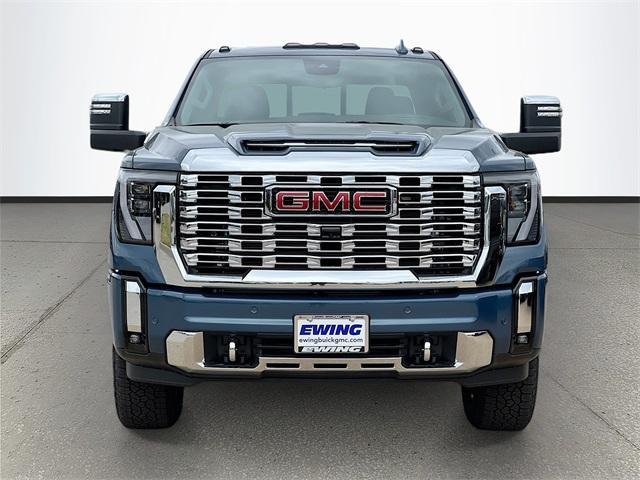 new 2025 GMC Sierra 2500 car, priced at $83,214