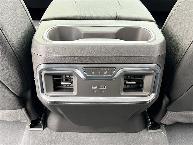 new 2025 GMC Sierra 2500 car, priced at $83,214