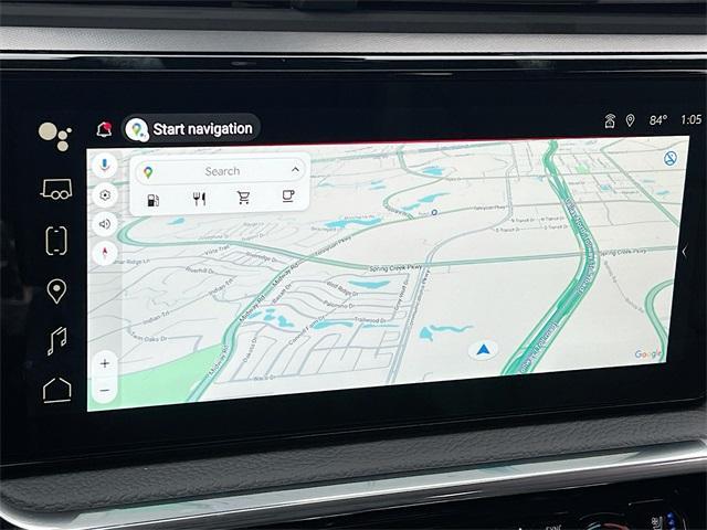 new 2025 GMC Sierra 2500 car, priced at $83,214