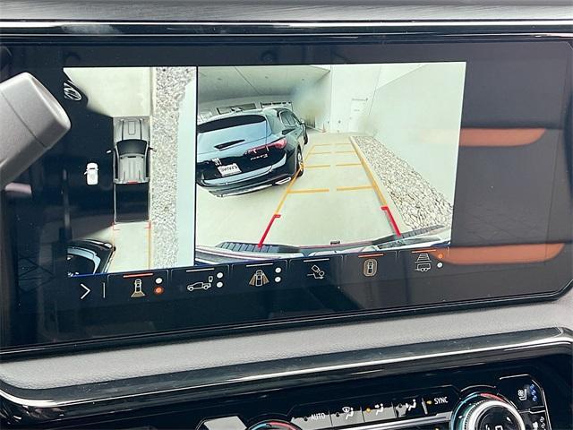 new 2025 GMC Sierra 2500 car, priced at $82,535
