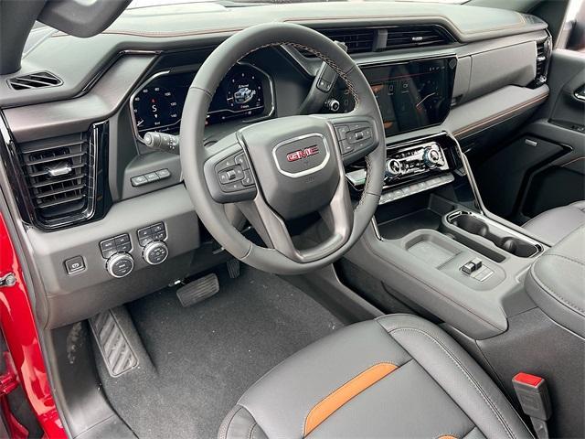 new 2025 GMC Sierra 2500 car, priced at $82,535