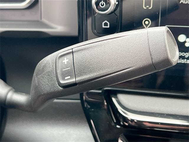new 2025 GMC Sierra 2500 car, priced at $82,535