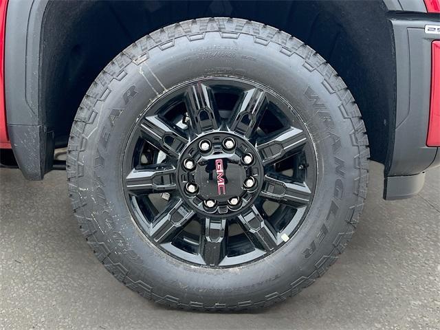 new 2025 GMC Sierra 2500 car, priced at $82,535