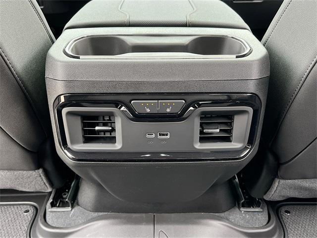new 2025 GMC Sierra 2500 car, priced at $82,535