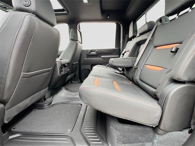 new 2025 GMC Sierra 2500 car, priced at $82,535