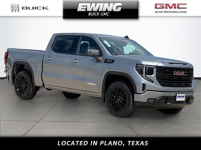 new 2024 GMC Sierra 1500 car, priced at $52,203