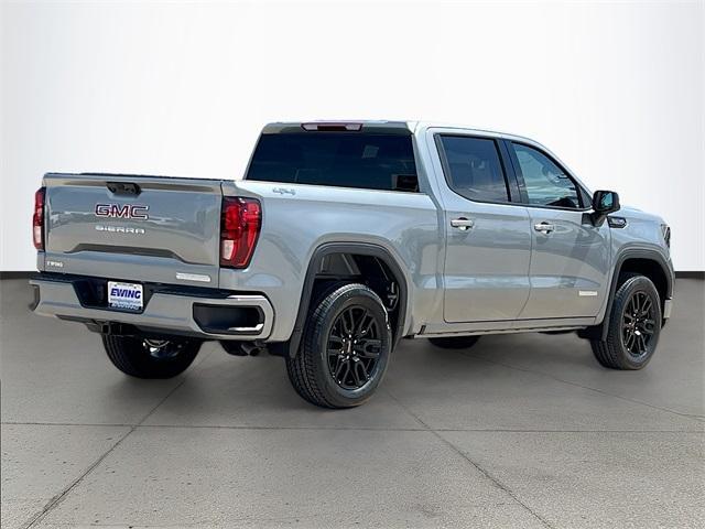 new 2024 GMC Sierra 1500 car, priced at $52,203