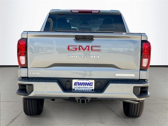 new 2024 GMC Sierra 1500 car, priced at $46,500