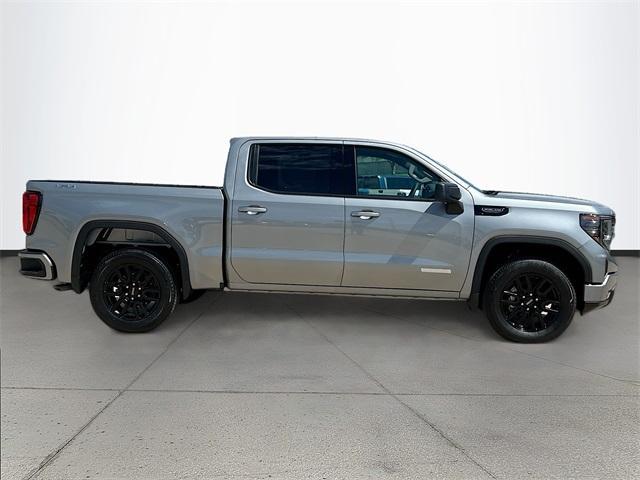 new 2024 GMC Sierra 1500 car, priced at $46,500