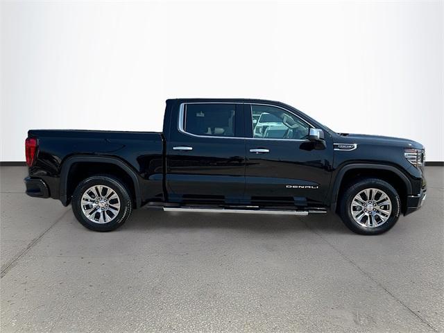 new 2024 GMC Sierra 1500 car, priced at $59,779