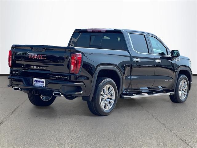 new 2024 GMC Sierra 1500 car, priced at $59,779