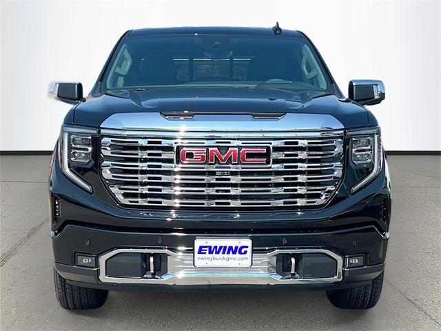 new 2024 GMC Sierra 1500 car, priced at $59,779