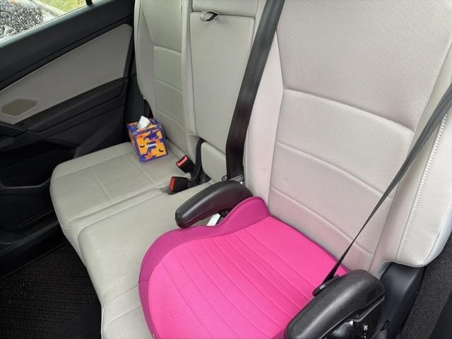 used 2019 Volkswagen Tiguan car, priced at $13,294