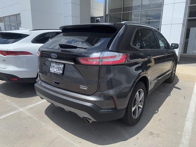 used 2020 Ford Edge car, priced at $20,794