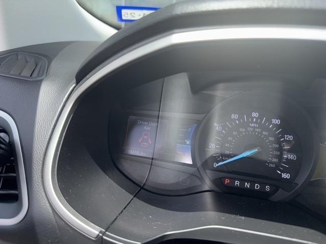 used 2020 Ford Edge car, priced at $20,794