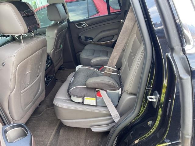 used 2015 GMC Yukon car, priced at $20,994