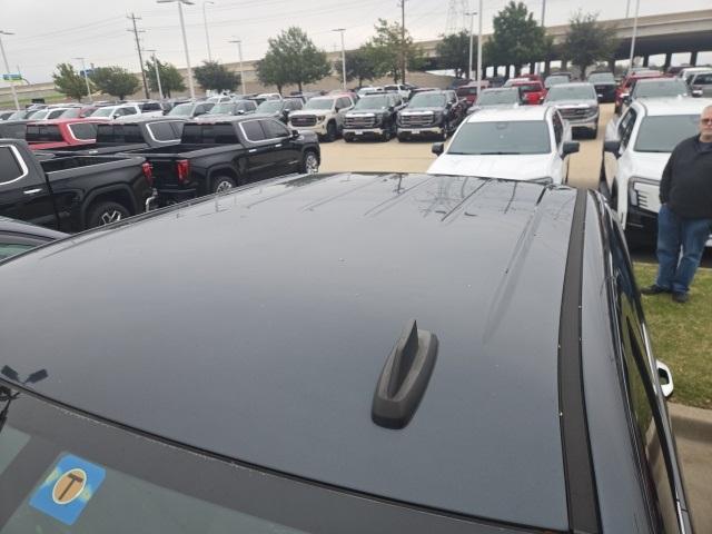 used 2017 Chevrolet Silverado 1500 car, priced at $31,494