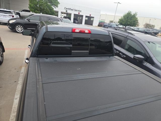 used 2017 Chevrolet Silverado 1500 car, priced at $31,494