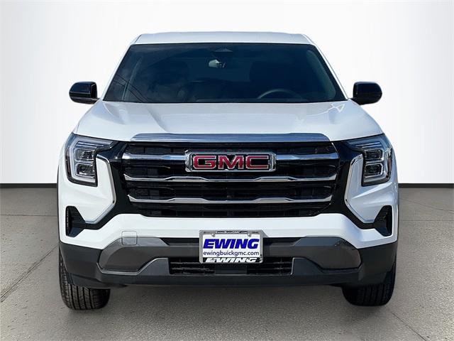 new 2025 GMC Terrain car, priced at $31,923