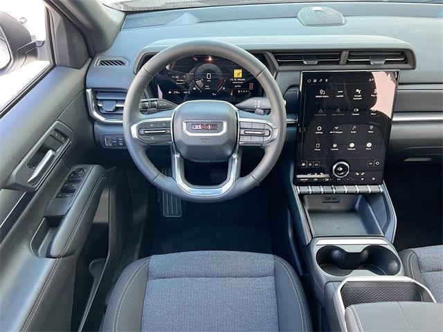 new 2025 GMC Terrain car, priced at $31,923