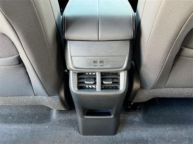 new 2025 GMC Terrain car, priced at $31,923
