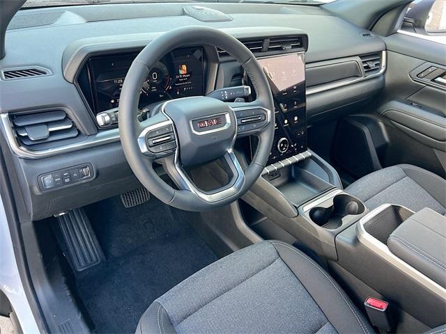 new 2025 GMC Terrain car, priced at $31,923