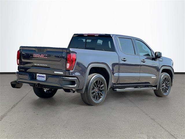 new 2024 GMC Sierra 1500 car, priced at $50,476