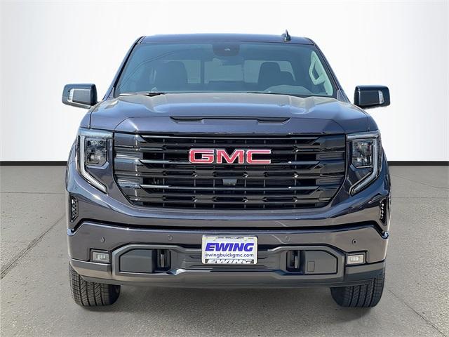 new 2024 GMC Sierra 1500 car, priced at $50,476