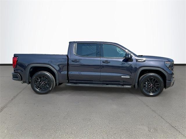 new 2024 GMC Sierra 1500 car, priced at $50,476