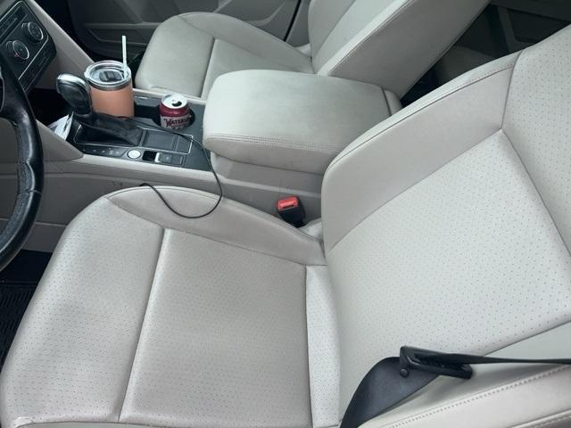 used 2018 Volkswagen Atlas car, priced at $14,994