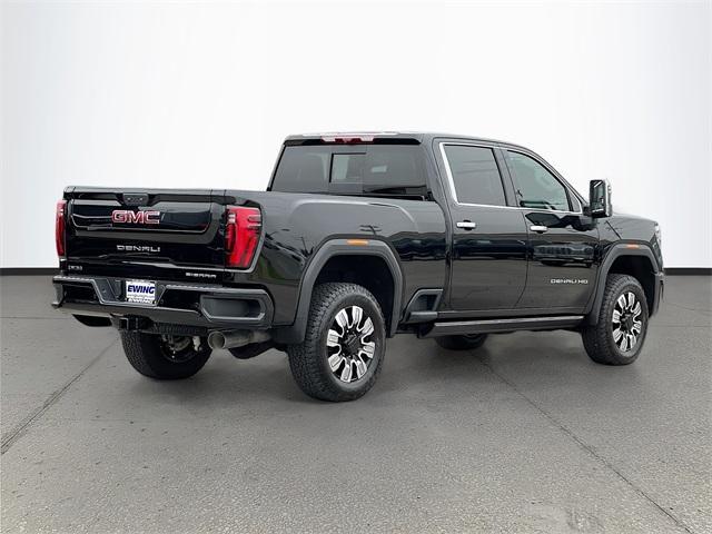 new 2025 GMC Sierra 2500 car, priced at $84,255