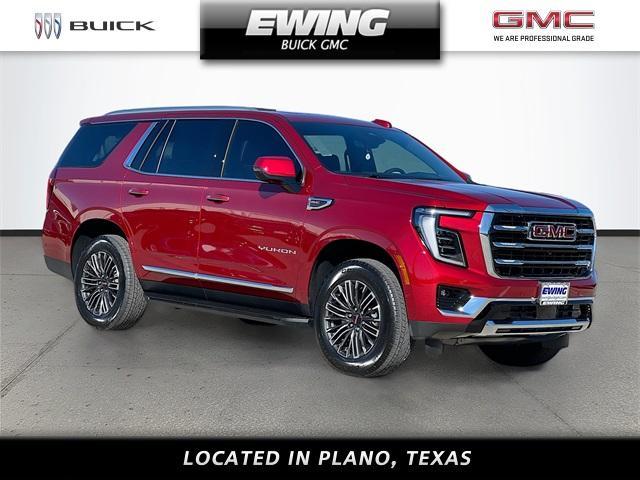 new 2025 GMC Yukon car, priced at $73,385