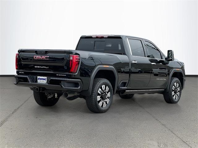 new 2025 GMC Sierra 2500 car, priced at $84,255