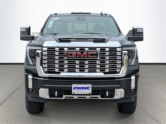 new 2025 GMC Sierra 2500 car, priced at $84,255