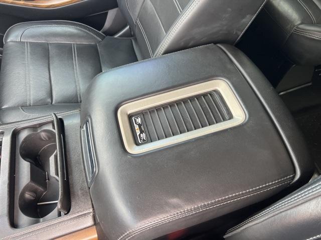 used 2020 GMC Yukon XL car, priced at $32,994
