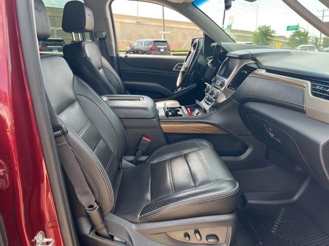 used 2020 GMC Yukon XL car, priced at $32,994