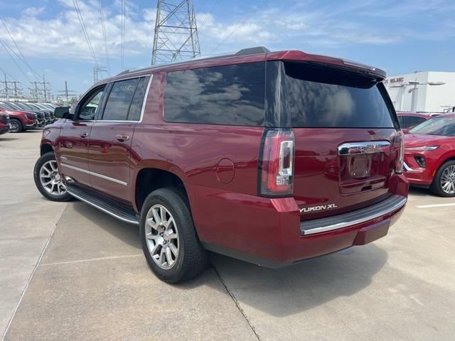 used 2020 GMC Yukon XL car, priced at $32,994
