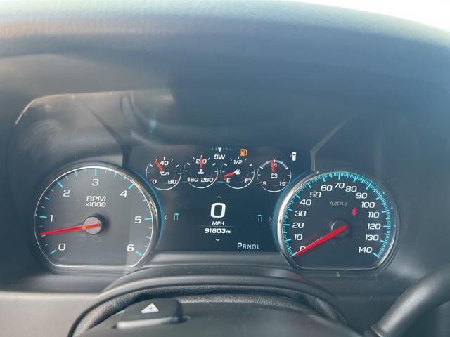 used 2020 GMC Yukon XL car, priced at $32,994