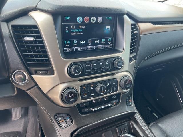 used 2020 GMC Yukon XL car, priced at $32,994