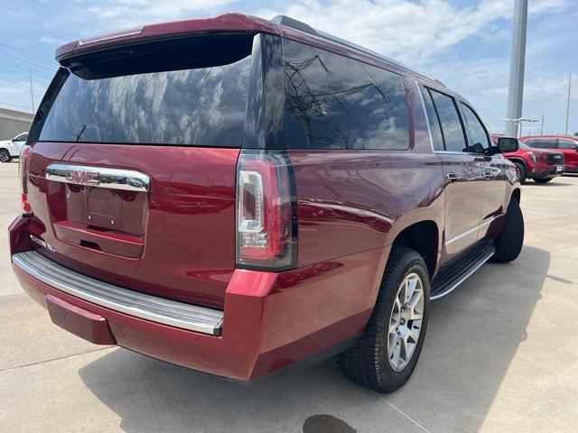 used 2020 GMC Yukon XL car, priced at $32,994