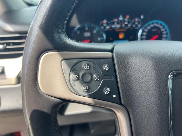 used 2020 GMC Yukon XL car, priced at $32,994